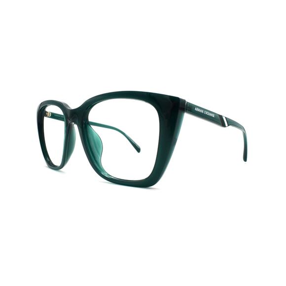 Armani Exchange AX 4116SU 82428E 53-18-140mm Sunglasses FRAMES ONLY - GOOD - Picture 1 of 10